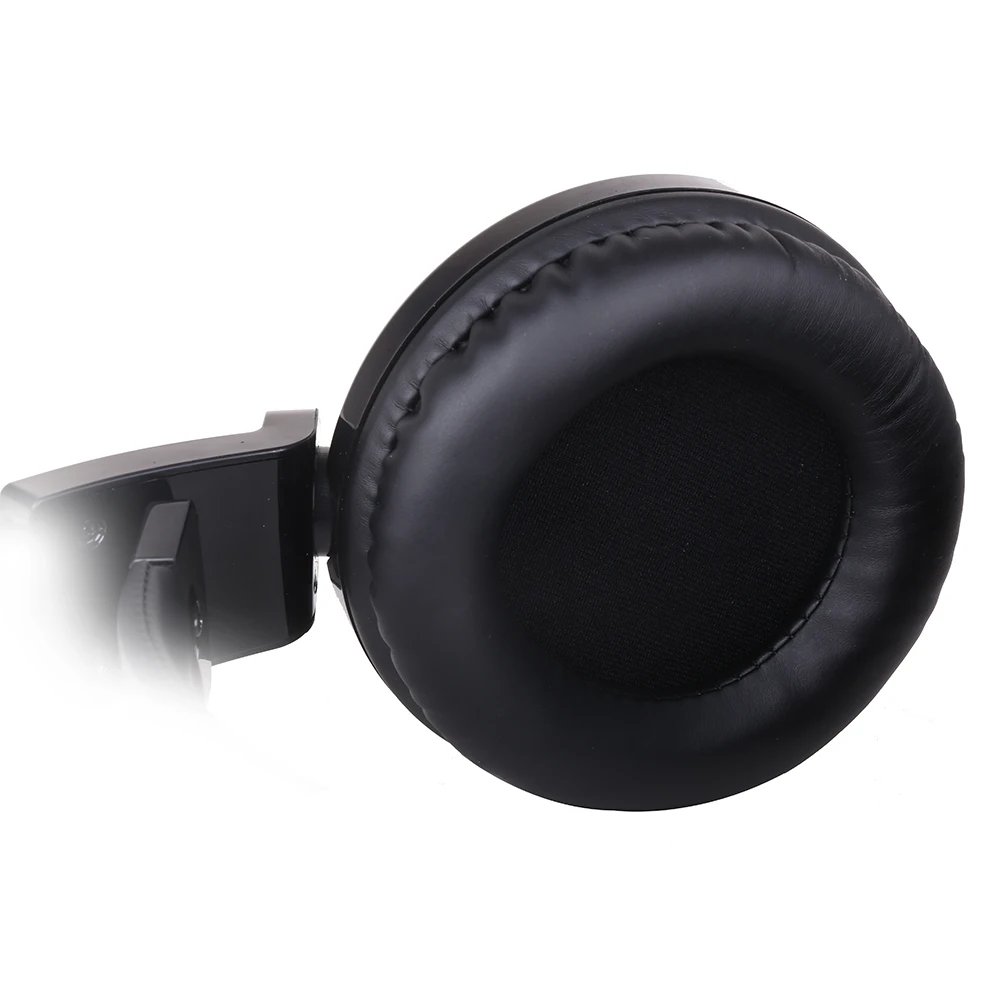 Somic G941 7,1 звук вибрации игровая гарнитура стерео Бас шумоподавление наушники с микрофоном светодиодный светильник USB разъем для ПК Игр