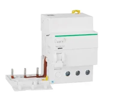 

Модуль утечки VIGI IC65 ELE 3P 63a 300MA-S AC A9V99363 Vigi IC65