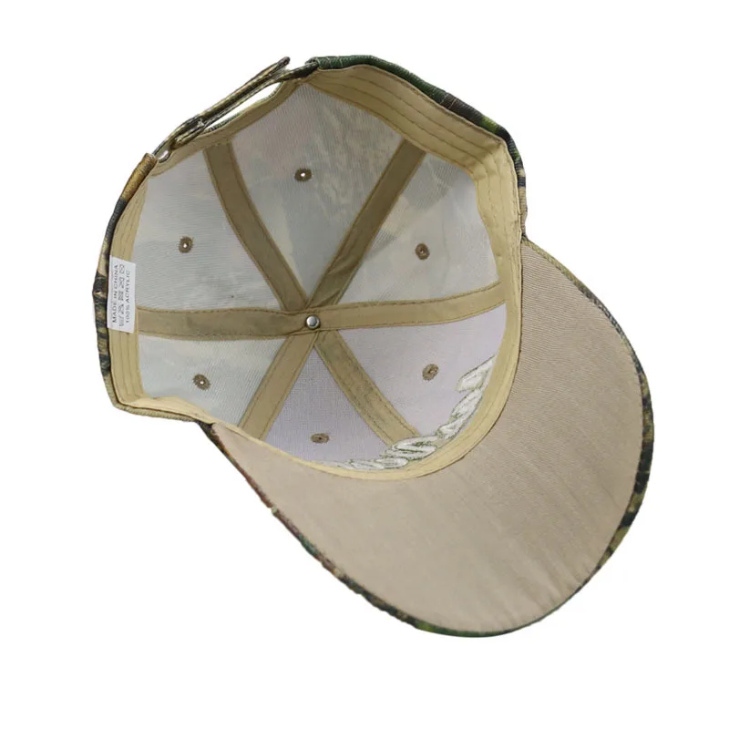 Winfox Vintage TEXAS Letter Embroidery Unisex Camouflage Baseball cap Adjustable Spring Summer Snapback Cap For Men Women | Аксессуары