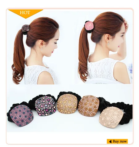 2 шт большой коготь волос-краб волос ацетат Hairwear-стразы аксессуары для волос ювелирные изделия-украшение для волос для женщин-Тиара Свадьба