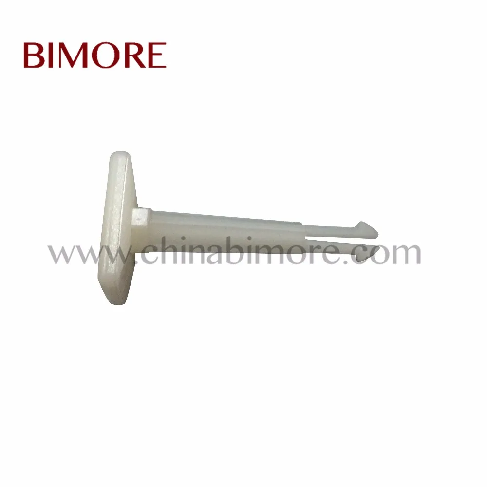 100 шт. BIMORE 409172 эскалаторный нейлоновый ступенчатый коврик для эскалатора Schindler|pad