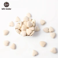 lets make 100pcs 2121mm style mini wood love hearts to decorate booking craft card wedding decorating nursing gift