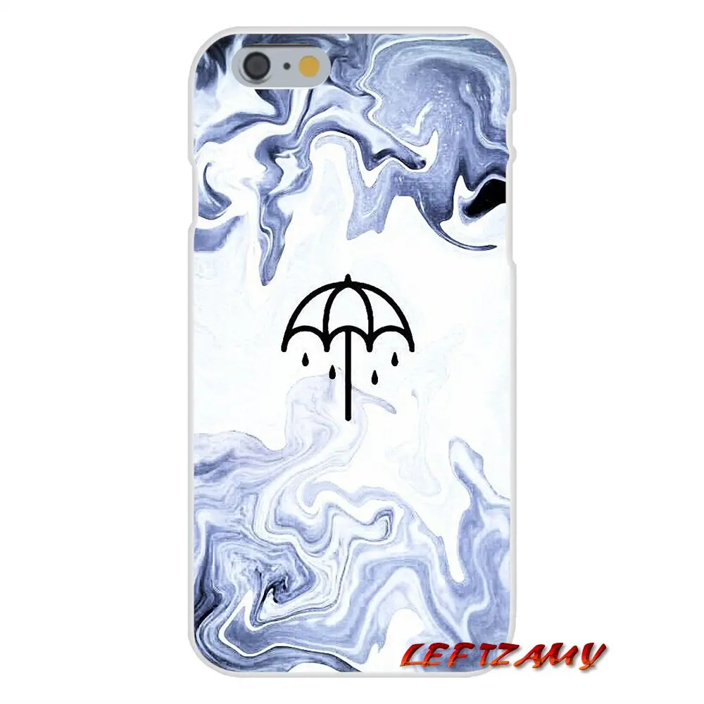 Мягкий прозрачный чехол bmth bring me the horizon для Huawei P Smart Mate Honor 7A 7C 8C 8X 9 P10 P20 Lite Pro Plus |