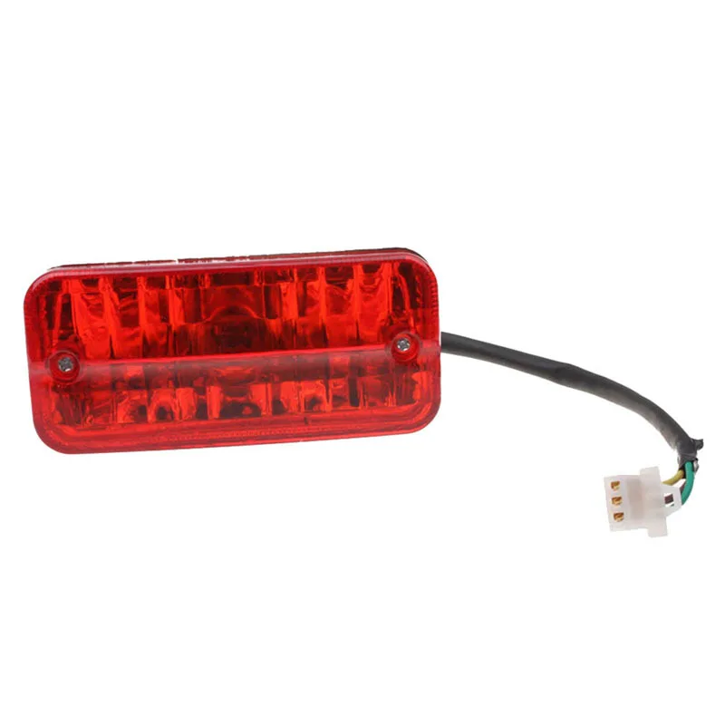 GOOFIT мотоциклетные задние фонари для 50cc-150cc ATV J065-001 |