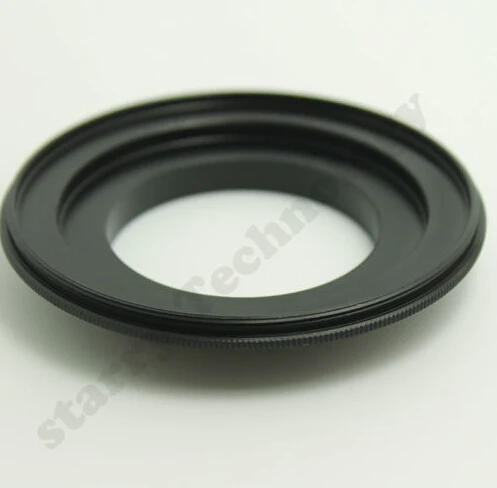 AF 55 мм макрокольцо обратного адаптера для Sony Alpha/Minolta MA Mount DSLR|ring casing|ring adhesivering boutique