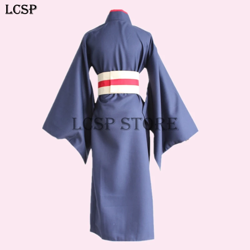 LCSP камисама Кисс Томоэ Kamisama Love Косплей Костюм японское аниме кимоно Униформа
