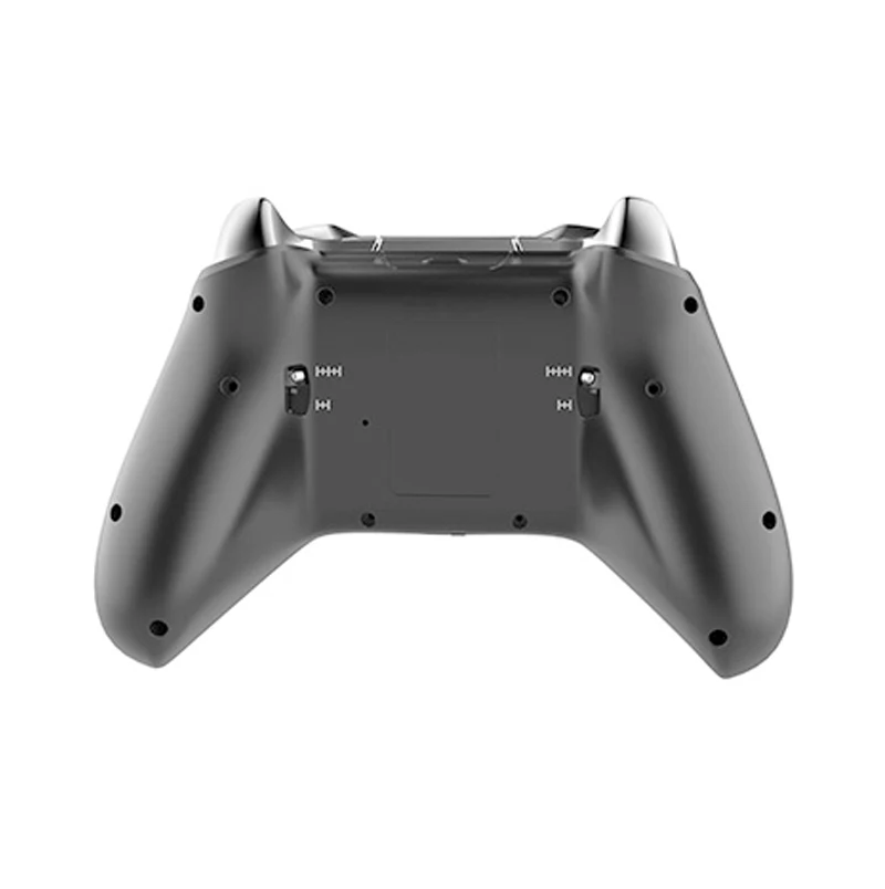 IPEGA 9069 Вибрационный мобильный контроллер Bluetooth с дисплеем Геймпад Поддержка
