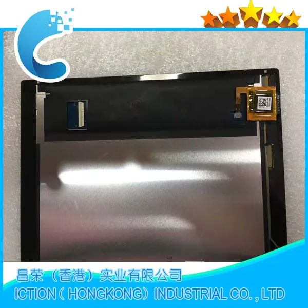 Высокое качество 10 1 &quotдля Lenovo Tab 4 Plus TB-X704 TB-X704L TB X704 Tab4-x704 ЖК-дисплей сенсорный