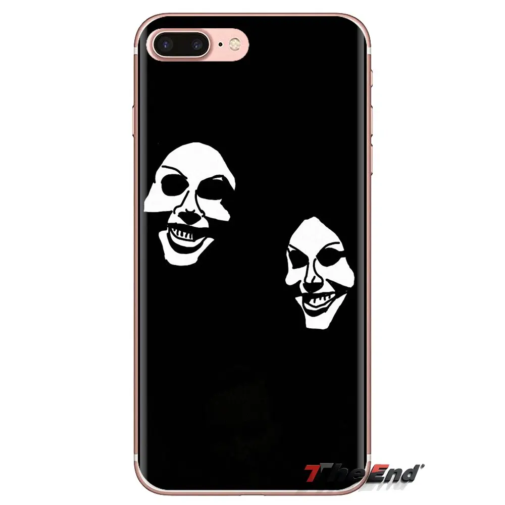Маска для удаления смайлика iPod Touch Apple iPhone 4 4S 5 5S SE 5C 6 6S 7 8 X XR XS Plus MAX силиконовый