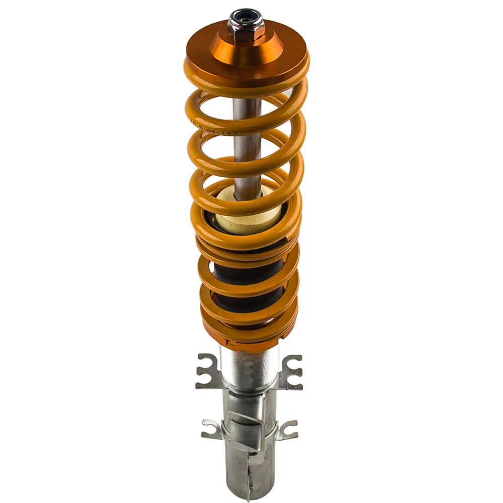 Амортизатор для Audi TT Coupe 8N Roadster Seat Leon 1M Racing Coilovers Kit|Амортизаторы и опоры| |
