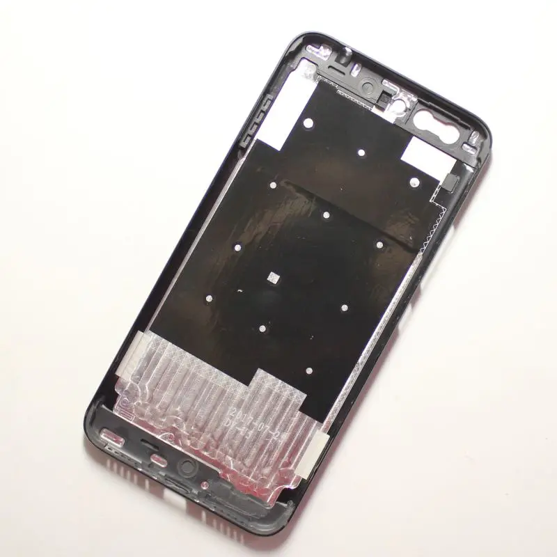 5 дюймов UMIDIGI Z1 Pro крышка батареи 100% оригинальный новый прочный Чехол для