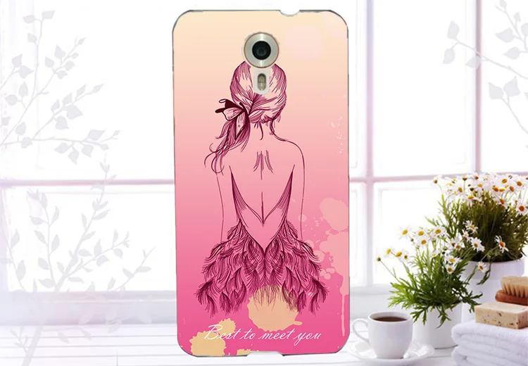 Чехол для Wileyfox Swift высококачественный модный красивый дизайн ручная работа