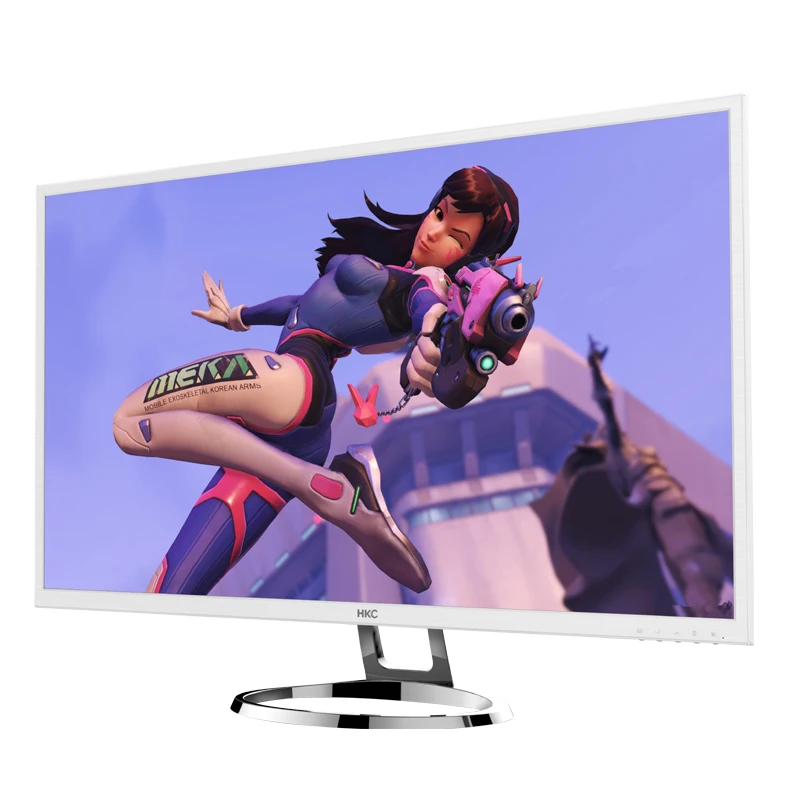 PC Монитор СВЕТОДИОДНОЙ Подсветкой IPS Панель с VGA DVI и WQHD (2560x1440) 32 &quotHKC Q320pro |