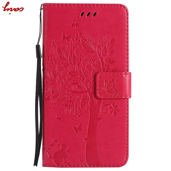Матовый кожаный чехол для Huawei y6ii Y6 ii 2 CAM-L03 CAM-L21 CAM-L23 Honor 5A 5 CAM L03 L21 L23 Y 6ii Y 6 II флип телефон случаях - Цвет: Y6 2