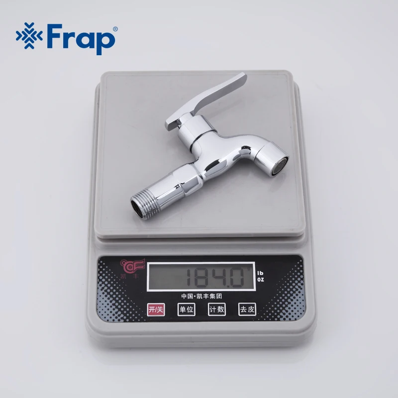Высококачественный смеситель для ванной комнаты FRAP F521 F522 8 шт. быстрый