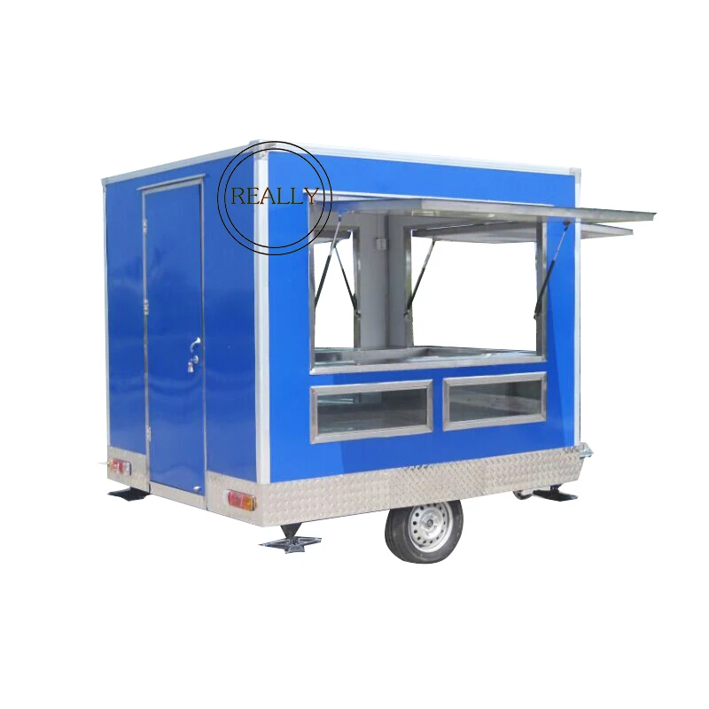 

High quality tricycle food cart china mobile fryer cheap food cart mobile food cart for sale philippines