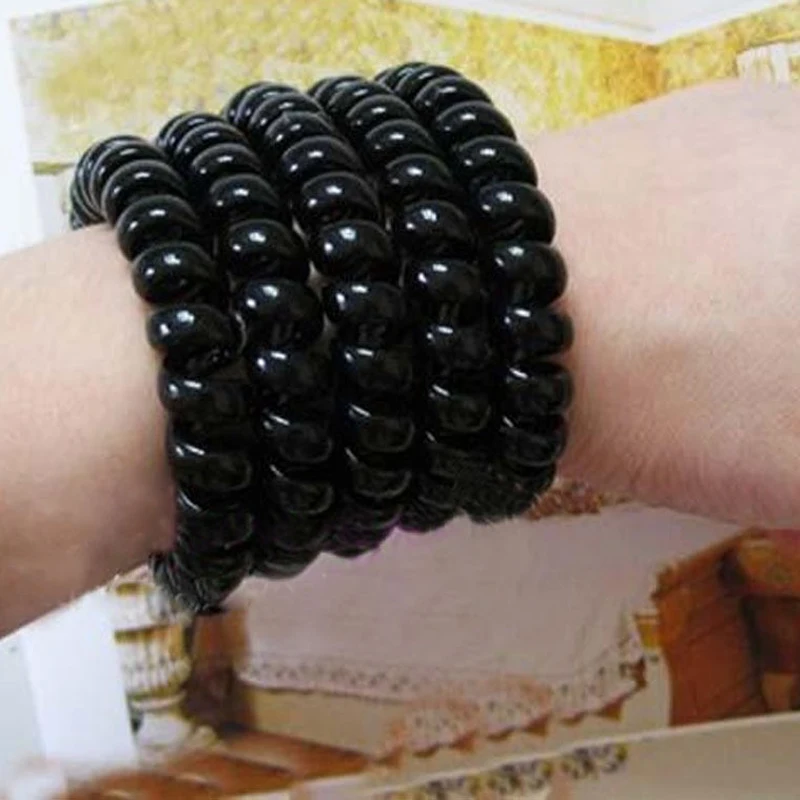 Женская резинка для волос 10 шт. на телефон аксессуары |