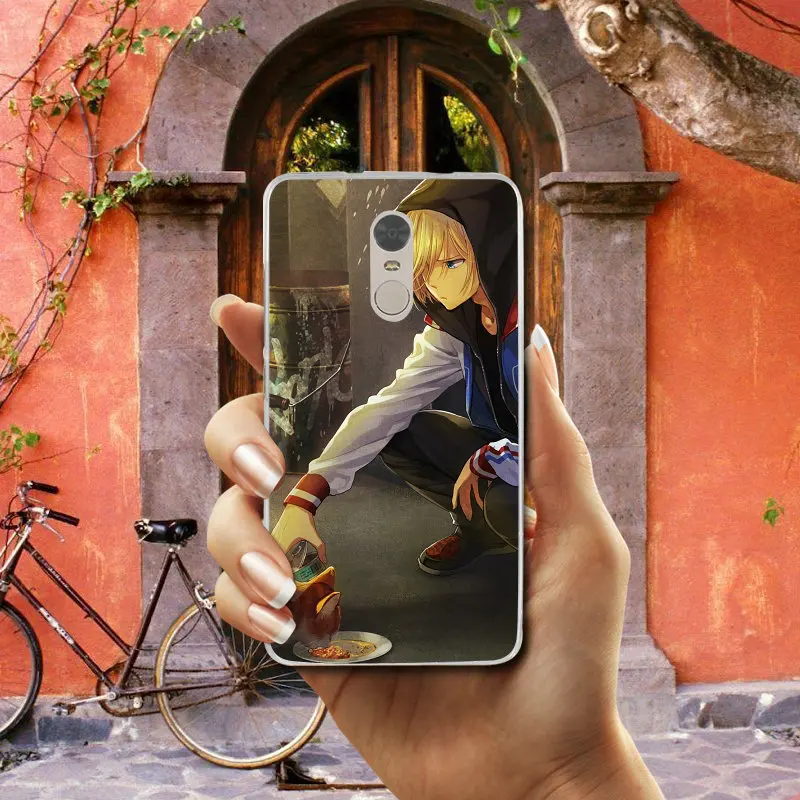 Чехол для телефона из мягкого ТПУ силиконовый Xiaomi Redmi Mi Note 2 3S 4X 4A 6 5 5S 5A 8 A1 Pro Plus Max