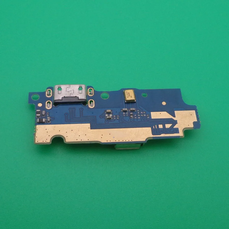 Гибкий модуль для Meizu M2 Mini порт зарядной USB док станции connector + Замена платы