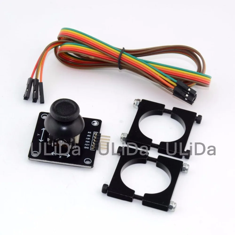 Джойстик/Вт 25 мм трубка для Storm32 /8 32 бит SBCG V3.0 BGC 2/3 axis GIMBAL CONTROLLER|Детали и аксессуары|