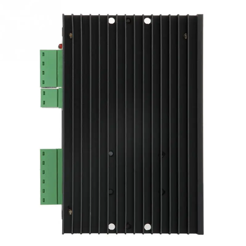 Горячая DM556D 48В DC 1KW 20 кГц двухфазный высокое Мощность Драйвер шагового двигателя для фрезерный станок с CNC фрезерные стиль