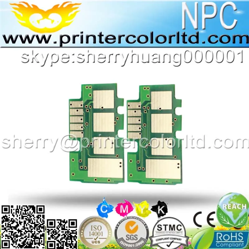CLT504) Сброс лазерного принтера тонер чип для samsung CLT504 CLT415N CLT415NW CLT470 CLT475 CLT415 c1810w c1810