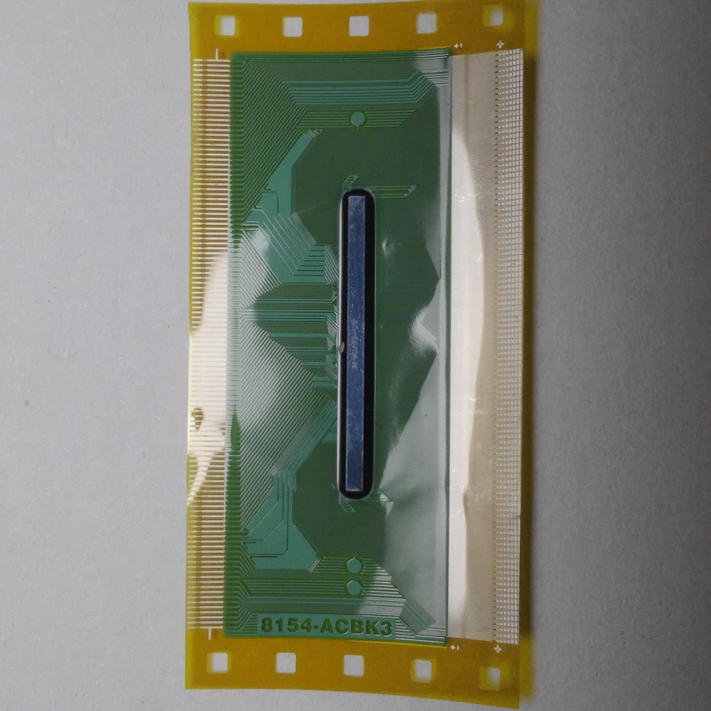 8154 ACBK3 Новый TAB COF IC модуль|module| |