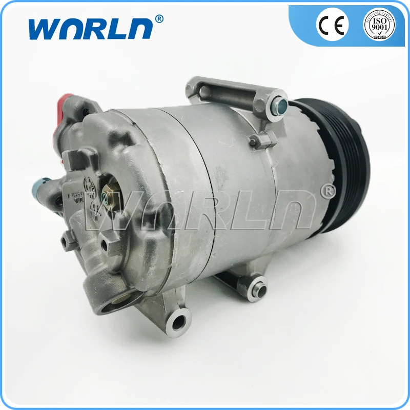 Автоматический компрессор a/c для Ford Galaxy Mondeo 790/1 2 0 3 1 435 948/1 543 158/1 566 574/1 580 674 615/1 766 990/1