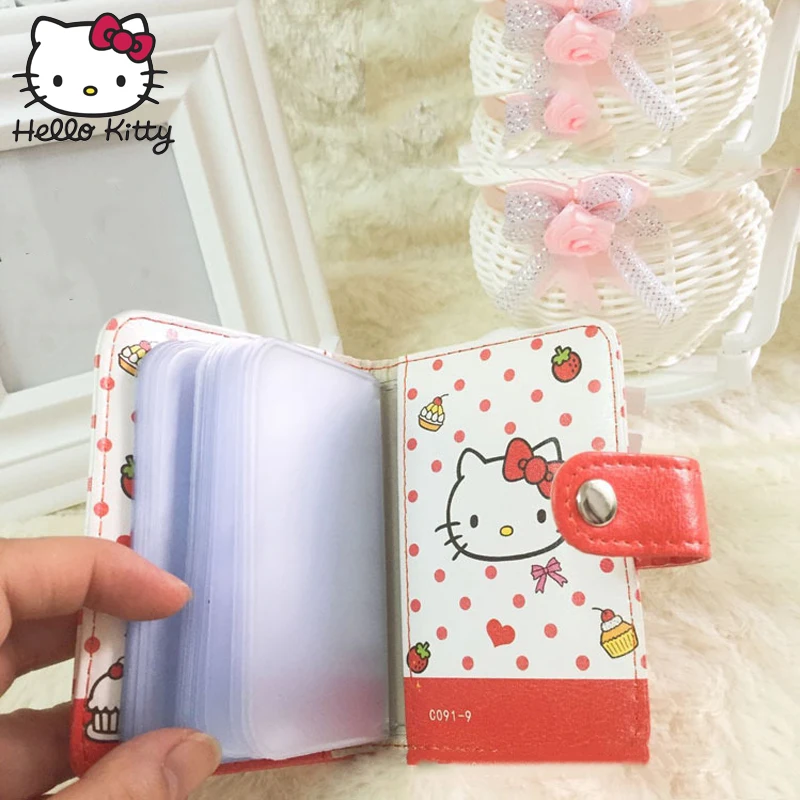 Ободок с головкой Hello Kitty милый плюшевый ободок для девочек повязка на голову