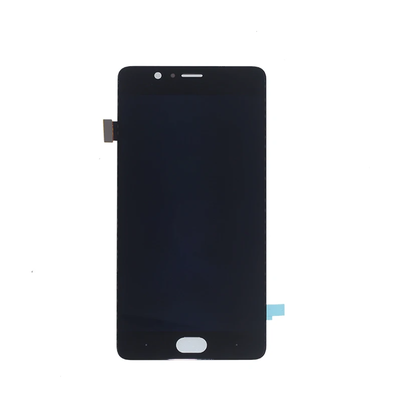 5 &quotAMOLED дисплей для zte Nubia m2 NX551J ЖК сенсорный экран дигитайзер Аксессуары m 2