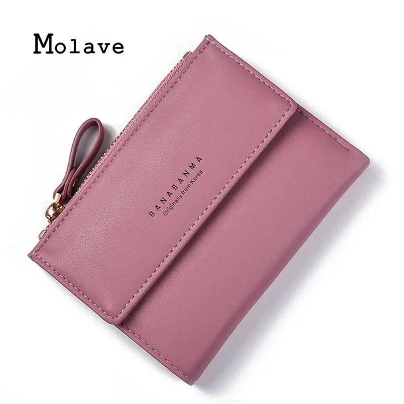 Портфель MOLAVE 2017 Frauen Geldborse для Visitenkartenhalter женщин|Женские кошельки| |