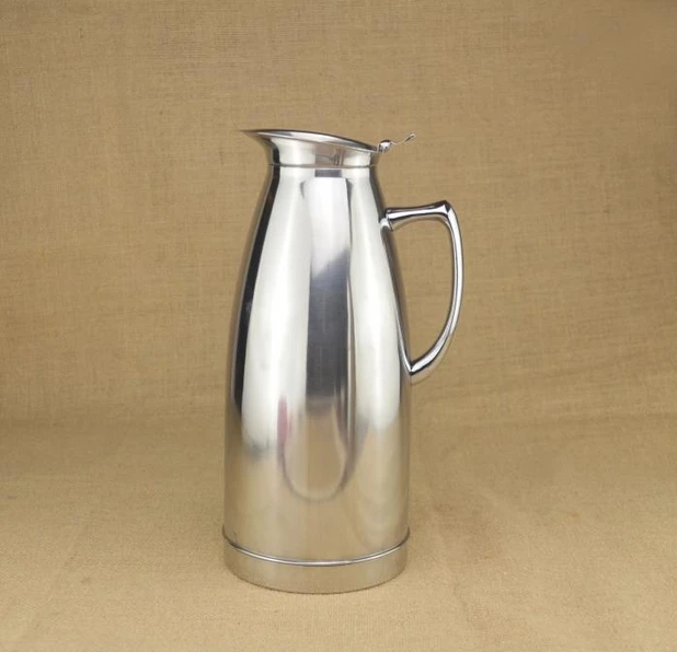 Европа популярная Высококачественная вакуумная фляжка л Вакуумная бутылка в