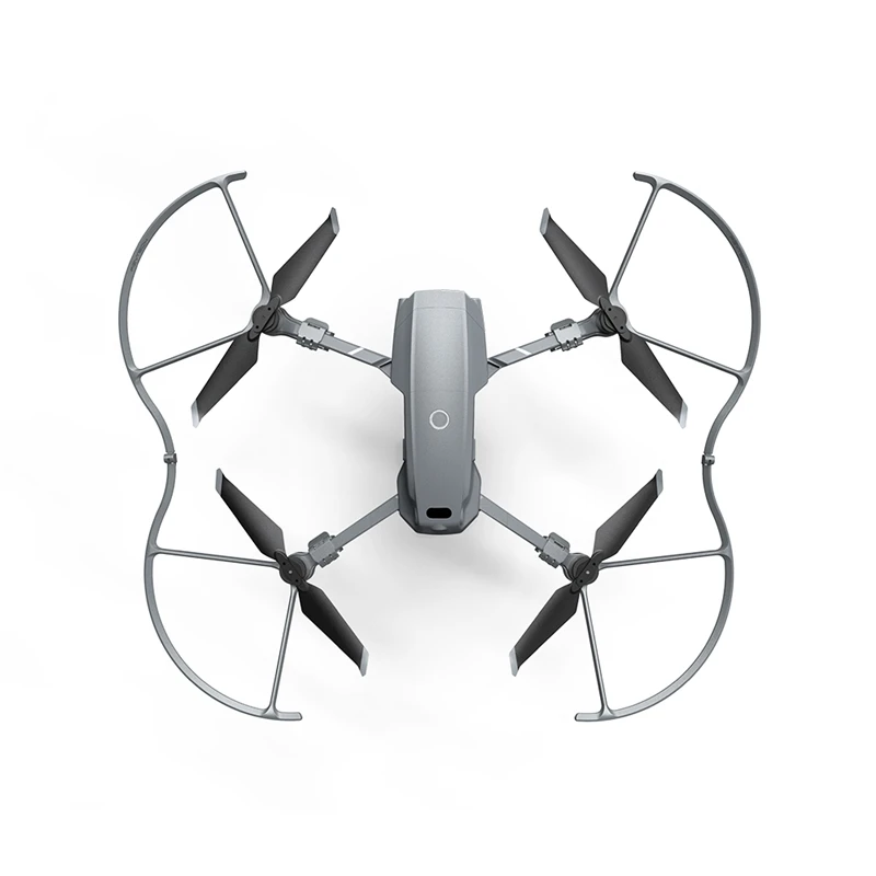 1 комплект PGYTECH светодиодный Пропеллер для DJI Mavic 2 защитный дрона Pro/Zoom аксессуары |