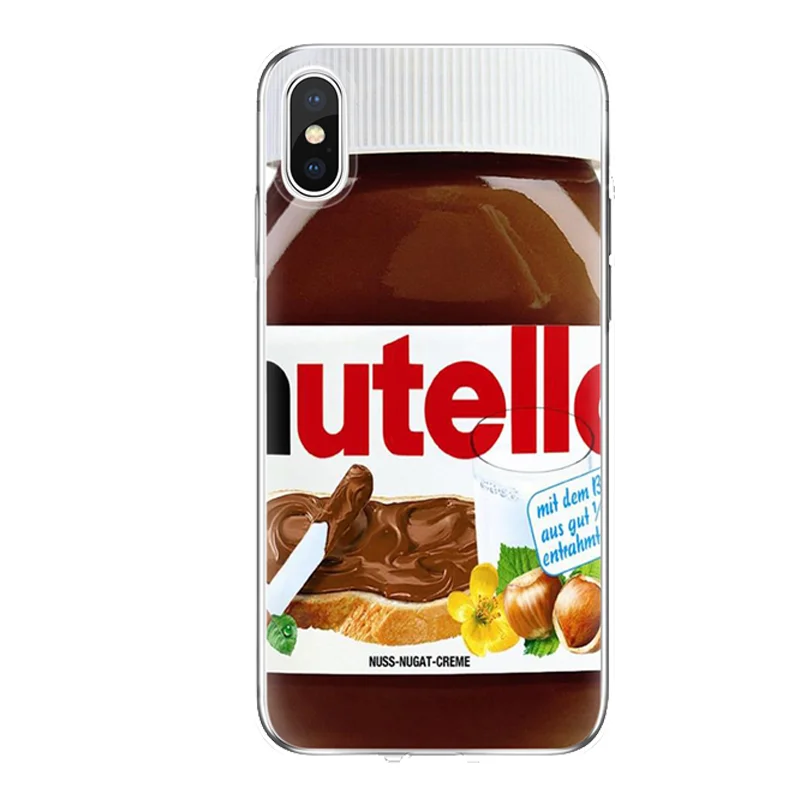 hsjda 3D чехол для CD камеры из ТПУ для iPhone Xs Max X XR 6S 7 8 Plus huawei P8 P9 P10 P20 mate 10 20 Lite Pro Honor 8x PSmart - Цвет: hsjda
