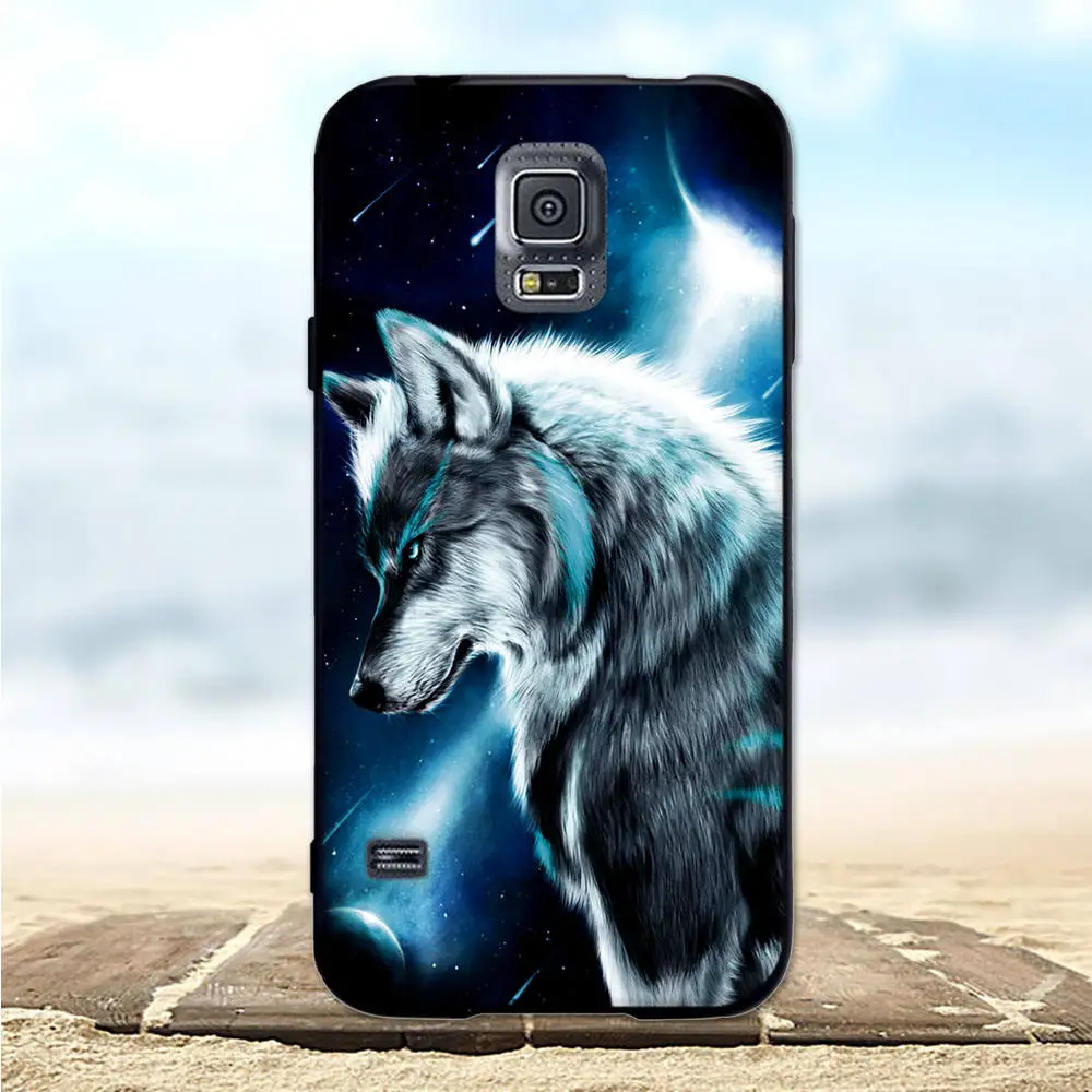 Для samsung Galaxy S5 чехол Роскошный силиконовый мягкий чехол для samsung S5 i9600 G900F чехол 3D милый для samsung S5 Neo SM-G903F чехол s - Цвет: 18