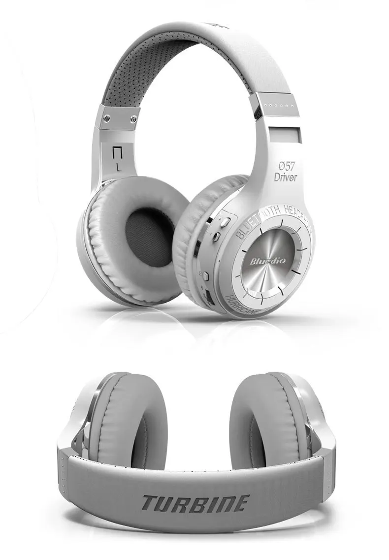 Новое поступление,, Bluedio HT, беспроводная Bluetooth 4,1, стерео гарнитура, наушники, наушники, встроенный микрофон, громкая связь для звонков