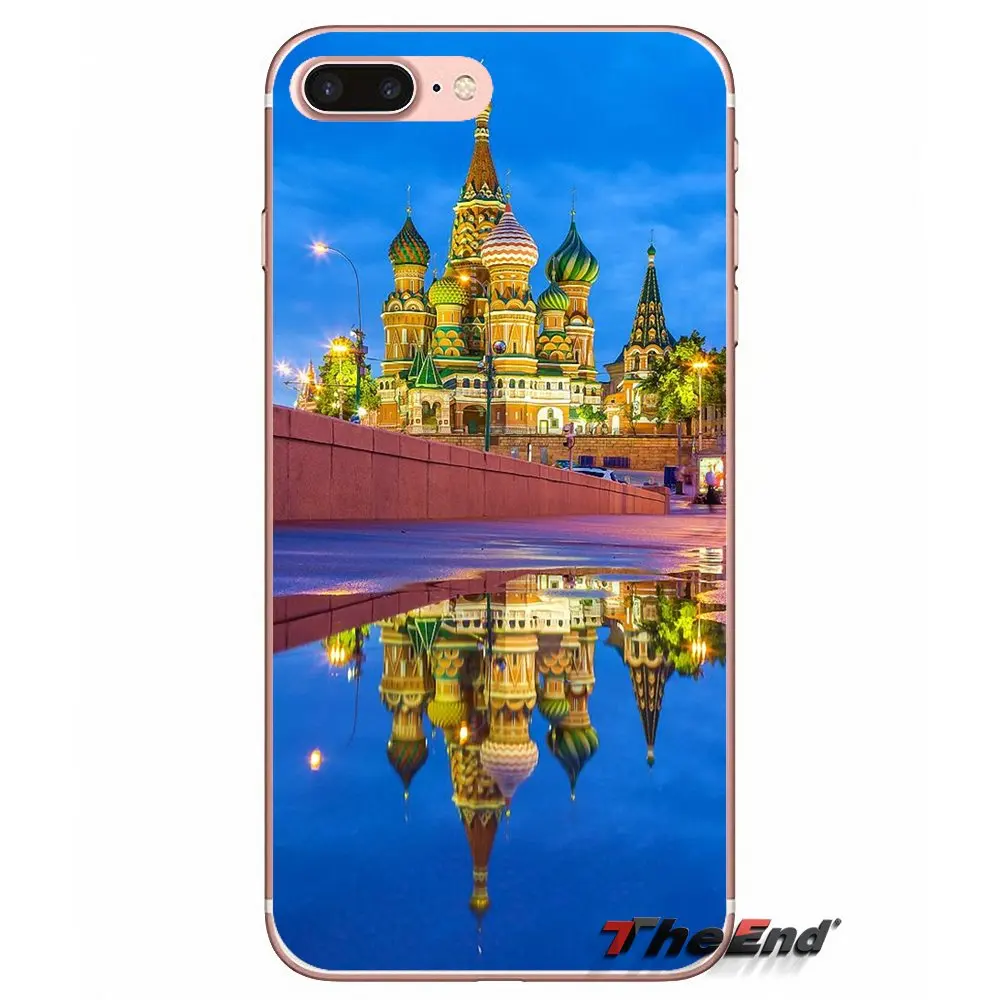 Мягкий чехол City hdr для HTC One M7 M8 A9 M9 M10 E9 Plus Desire 630 530 626 628 816 820 Motorola G G2 G3 | Мобильные