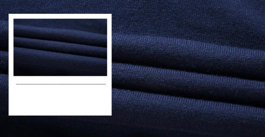 Мужская трикотажная рубашка с треугольным вырезом осенняя/зимняя 2018|Джемперы| |