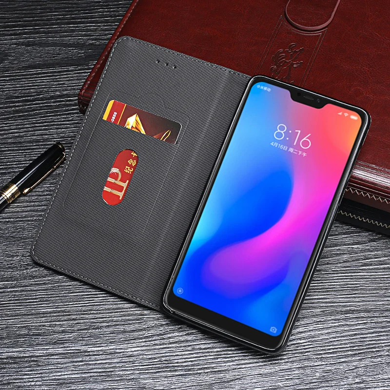 Флип Бумажник Книга телефон чехол-книжка кожаный чехол книжка на Xiaomi mi 8 лайт mi A2 лайт Lite mi A2 mi 8лайт A2лайт Mi8лайт MiA2лайт 4/6 64/128/256 GB Xio mi свет