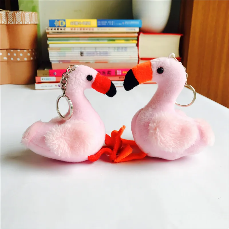 12 см Kawaii Плюшевые Детские игрушки с рисунками животных для девочек детский