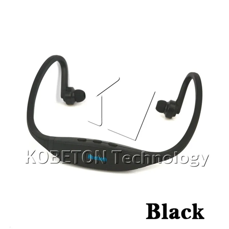 Популярные спортивные Bluetooth наушники kebidu S9 беспроводные с громкой связью