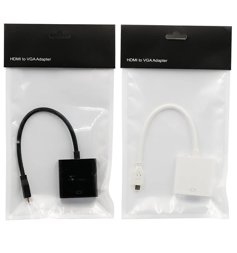 EGRINCY микро HDMI к VGA кабель мужчин и женщин VGA адаптер с 3,5 мм аудио разъем и Micro USB кабель HDMI конвертер для xbox PS4