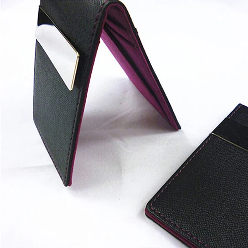 Мужской держатель для карт чехол паспорта кошелек rfid Дорожный Чехол|Держатели и