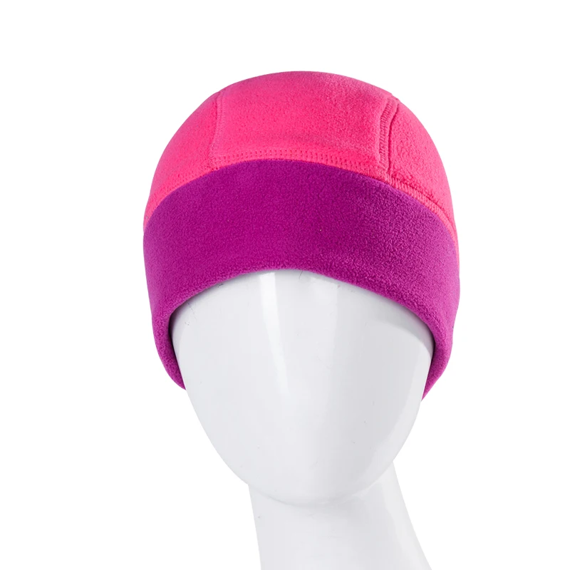 Tectop уличная флисовая шапка теплопоглощающая дышащая Кепка | Спорт и развлечения