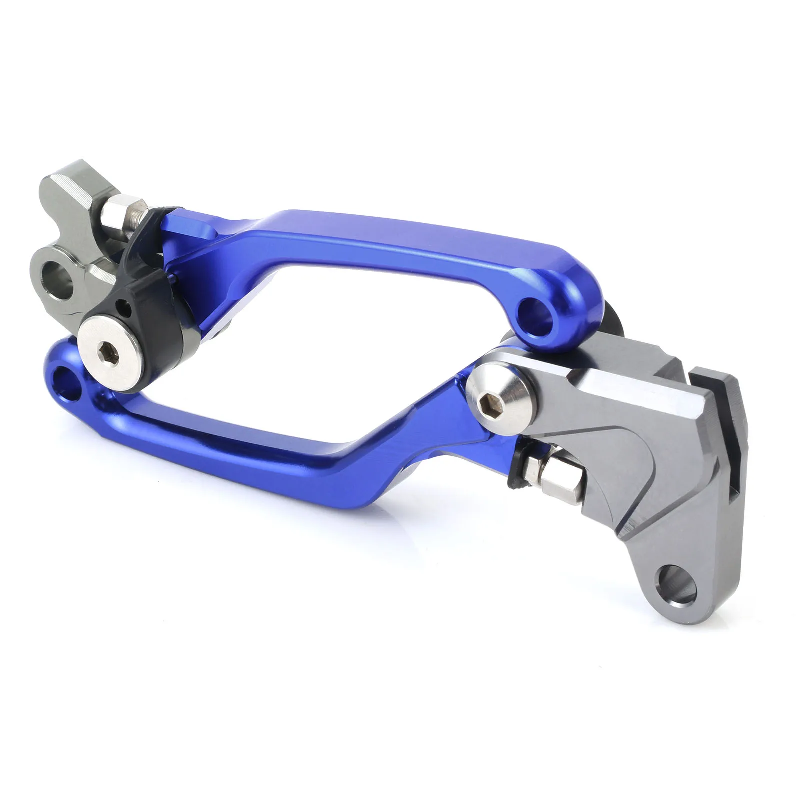 WR 250F 400F 450F WR250F WR400F WR450F KLX450R ЧПУ грязи Мотор велосипед Pivot сцепные рычаги мотоцикл для Yamaha Kawasaki