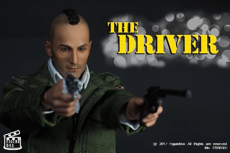 Набор игрушек для водителя 1/6|Игровые фигурки и трансформеры| |
