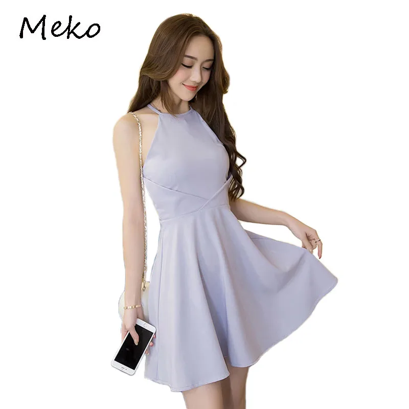 Новое милое и сексуальное женское платье модное маленькое тонкое высокая талия