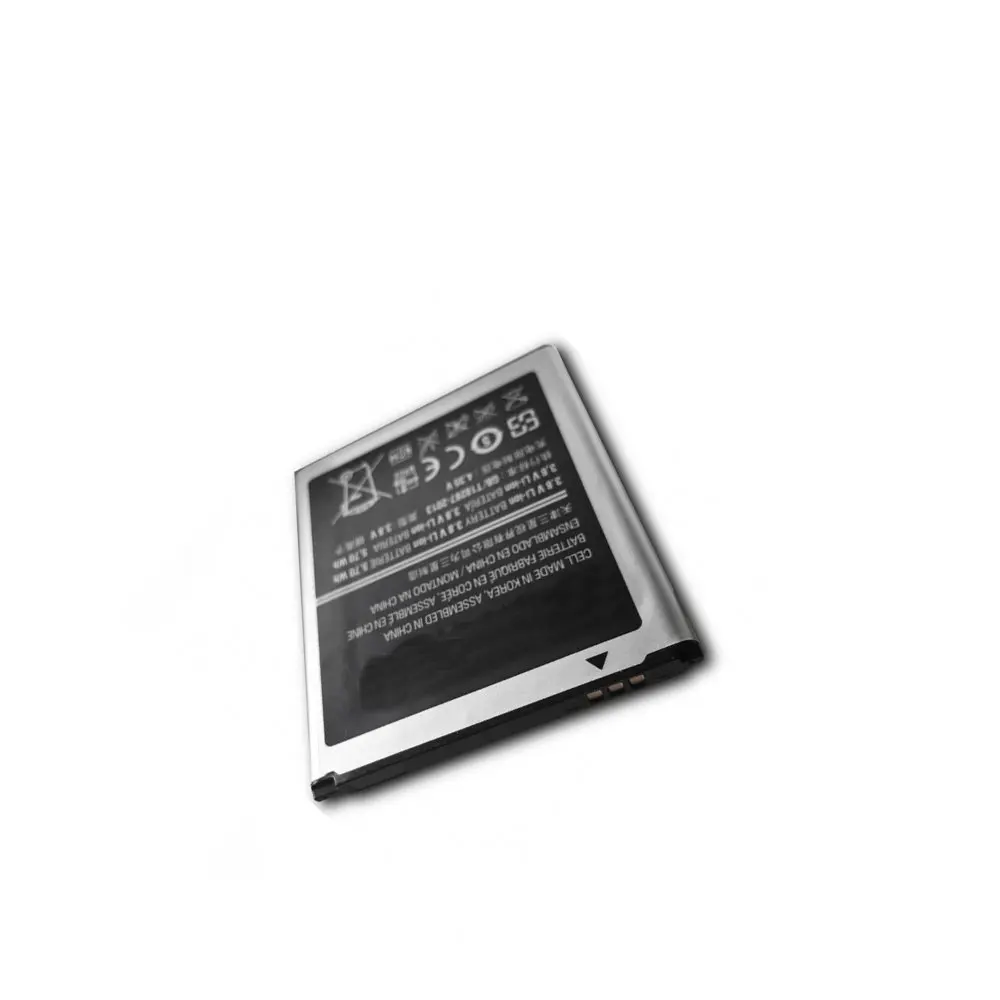 Оригинальный аккумулятор EB425161LU 1500 мАч для Galaxy S Duos S7562 S7566 S7568 i8160 S7582 S7560 S7580 i739 T59 J1