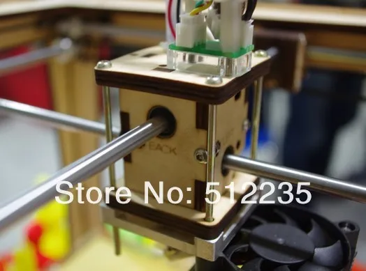 3D-принтер R2 волшебный филаменты abs pla | Инструменты