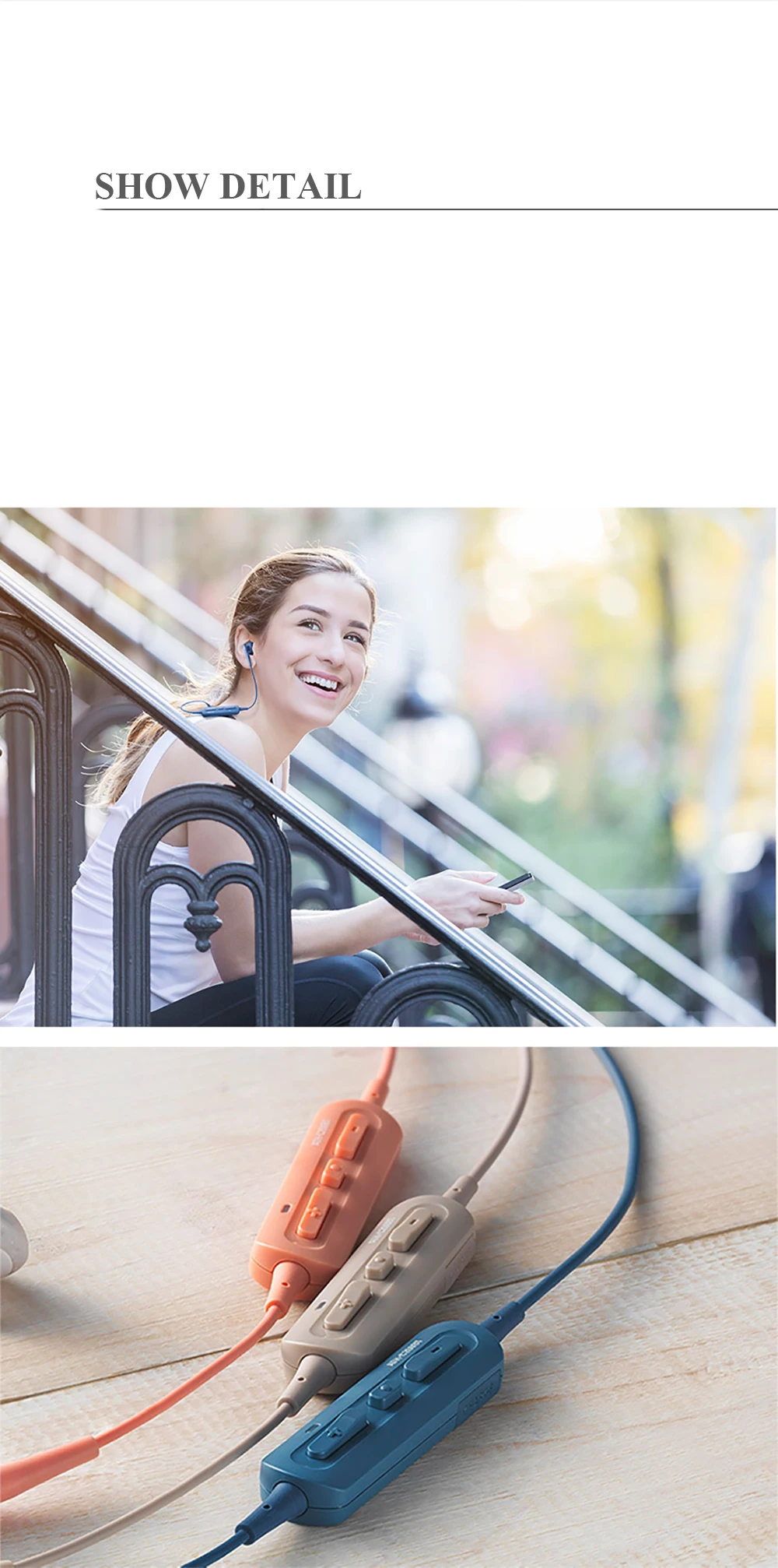 Оригинальная аудиотехника ATH-C200BT Bluetooth наушники Беспроводные спортивные полуушные Fllat голова шеи Висячие Наушники